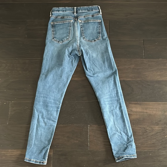 Topshop jeans - Picture 2 of 4